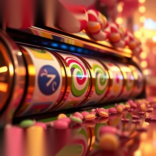 Catálogo 44dd 3.100+ jogos - Pragmatic Play, Evolution, NetEnt